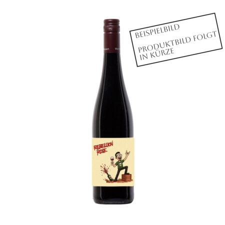 Rosè Rebellion