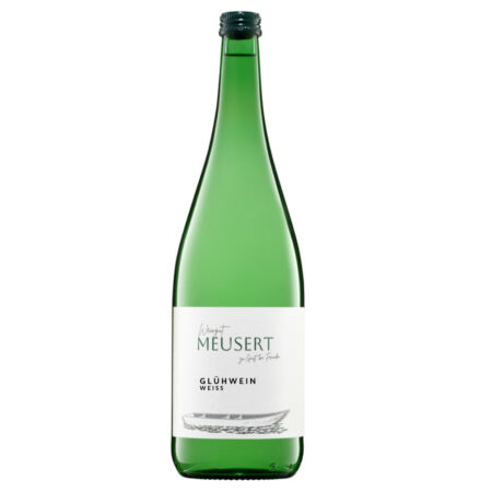 Winzer Glühwein Weiß