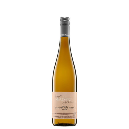 Silvaner Alte Reben