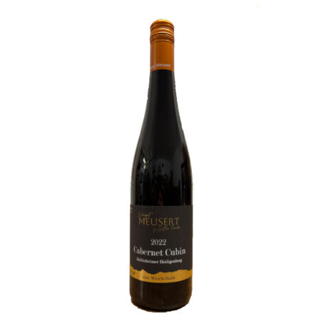 Cabernet Cubin Zeilitzheimer Heiligenberg