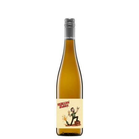 Silvaner Rebellion