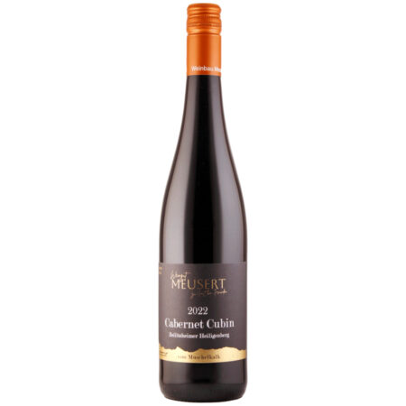 Cabernet Cubin Zeilitzheimer Heiligenberg