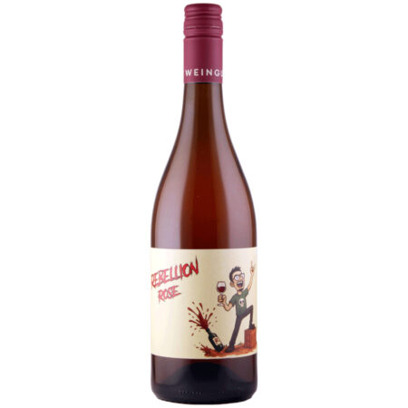 Rosè Rebellion