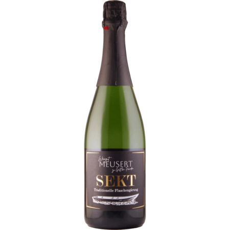 Silvaner Sekt