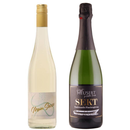 Sekt & Secco