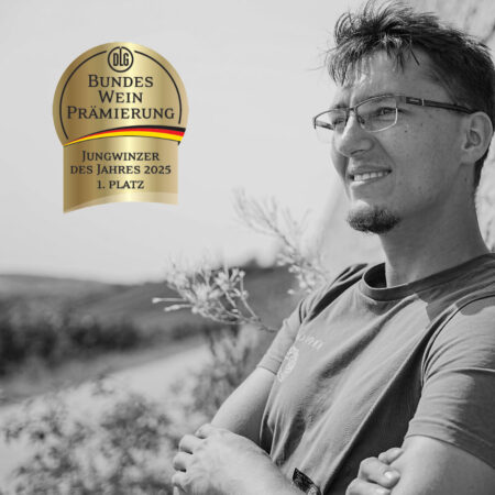 Jungwinzer des Jahres -Weinpakete