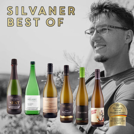 Silvaner Best Of - Weinpaket