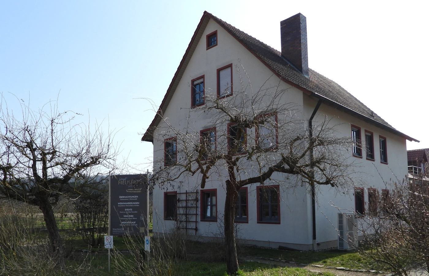 Weingut Meusert
