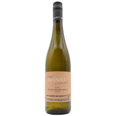 2025 Souvignier Gris
